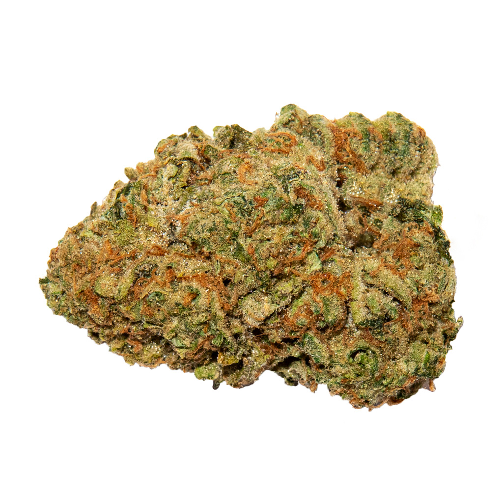 Flowr - BC Spiced Grape - 3.5g