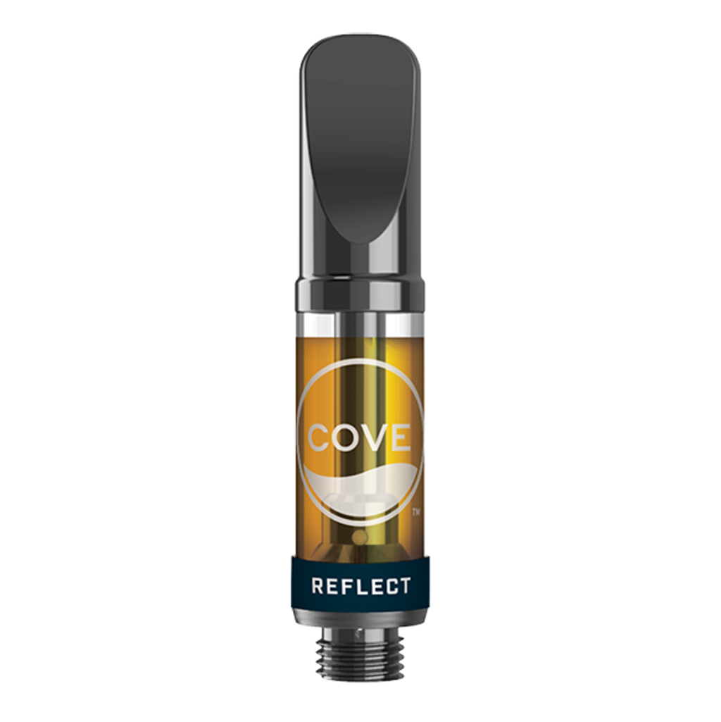 COVE - Reflect 510 Thread Cartridge - Hybrid - 0.5g