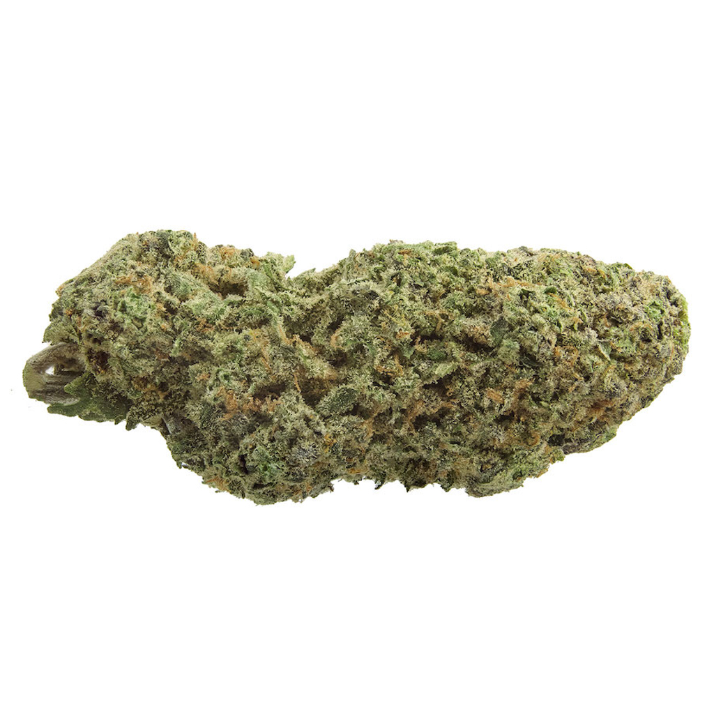 1964 - Organic Sour Cookies