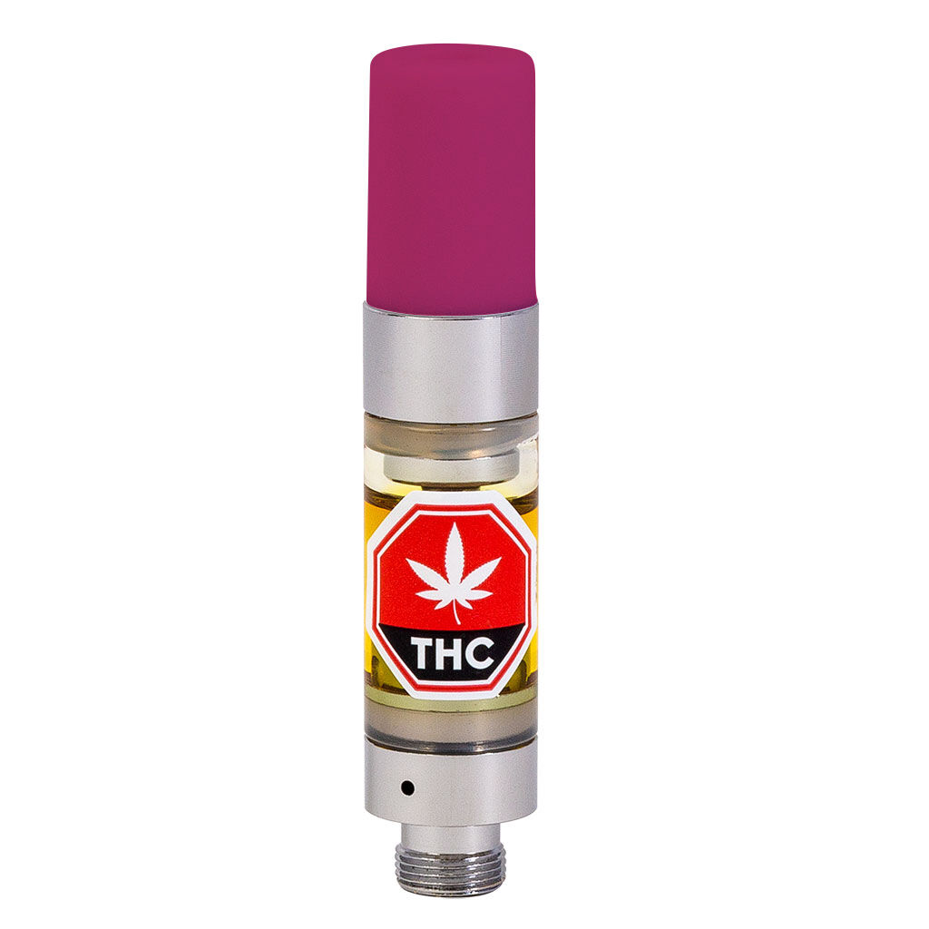 -ness - Lemon Berry 510 Thread Cartridge - Hybrid - 0.5g
