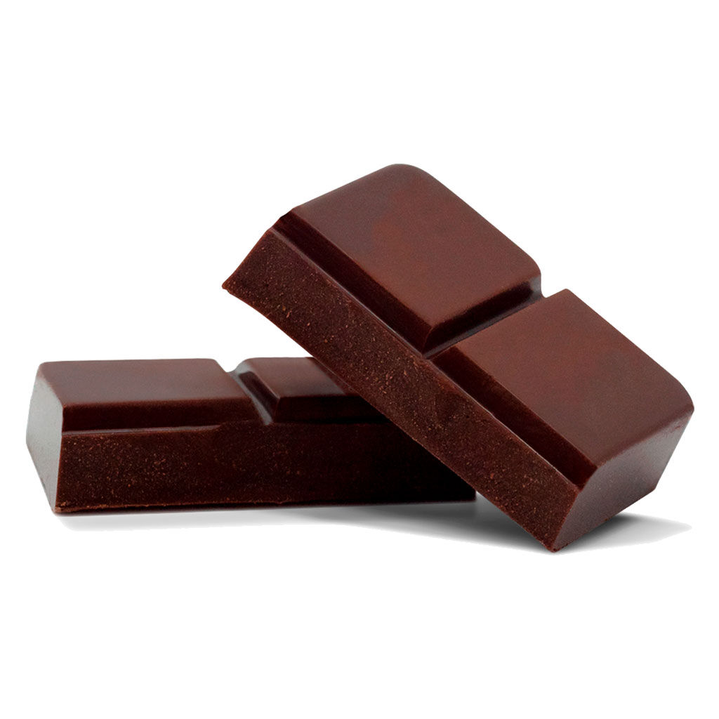 Legend - Powered by Indiva - Dark Chocolate - Blend - 1x10g