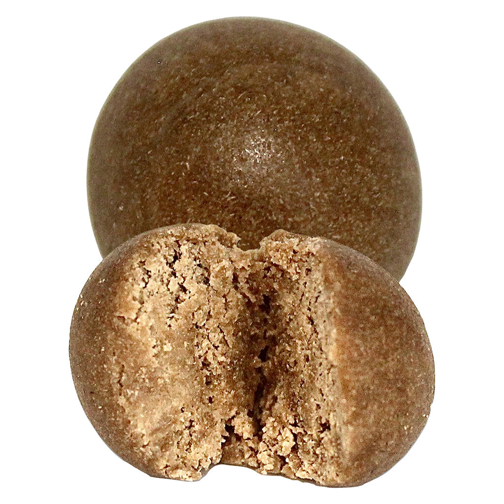 Curado - Fruit Temple Ball Hash - Indica - 1.5g