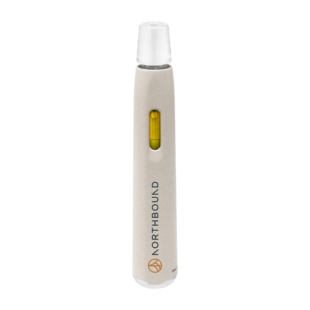 Northbound Cannabis - Pineapple Cake Disposable Pen - Blend - 1g