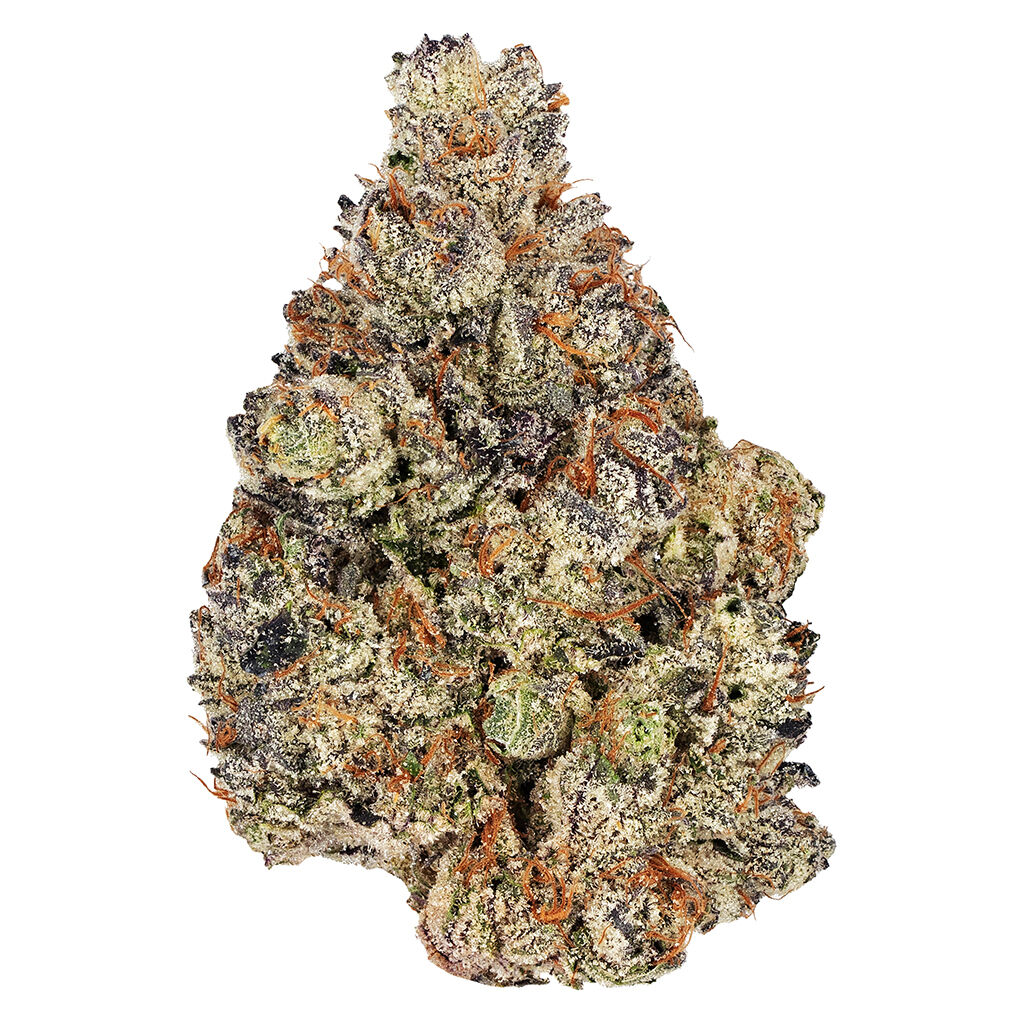 Broken Coast - Holy Grail Kush