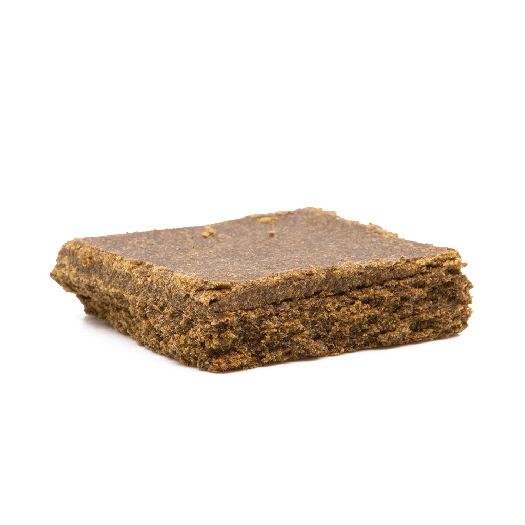 Canna Farms - Brick Hash - Blend - 2g