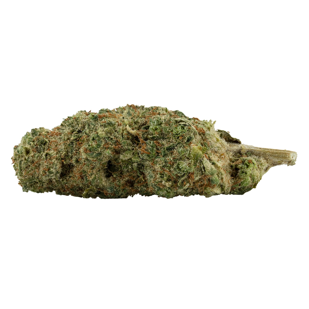 San Rafael '71 - Growers Stash #002 - Crystal Kush