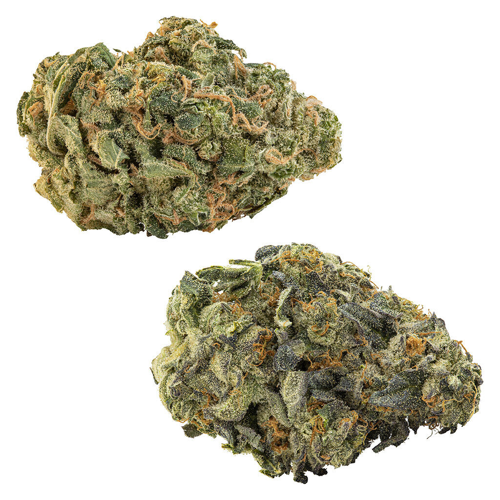 Big Bag O' Buds - CombOz: ICC + Ultra Sour