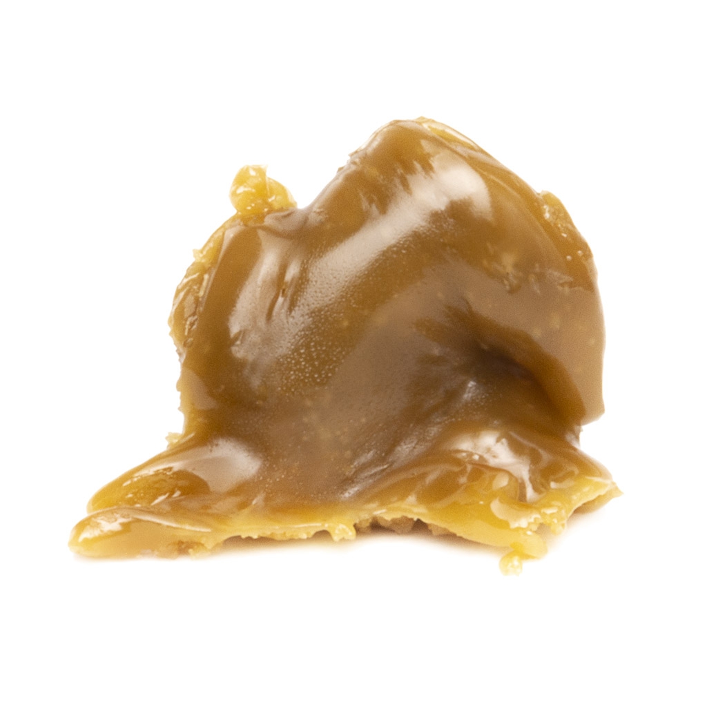 GOOD BUDS - Hash Rosin - 0.5g