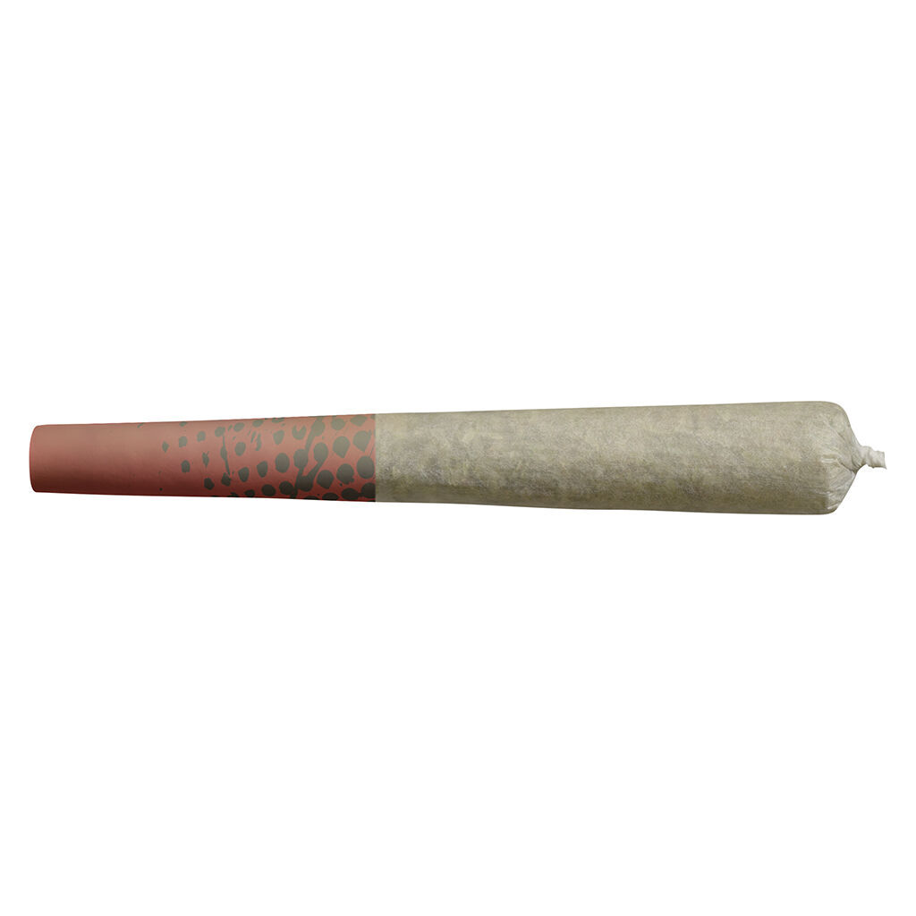 Big Bag O' Buds - Blueberry Dream Pre-Roll - Sativa - 3x0.5g