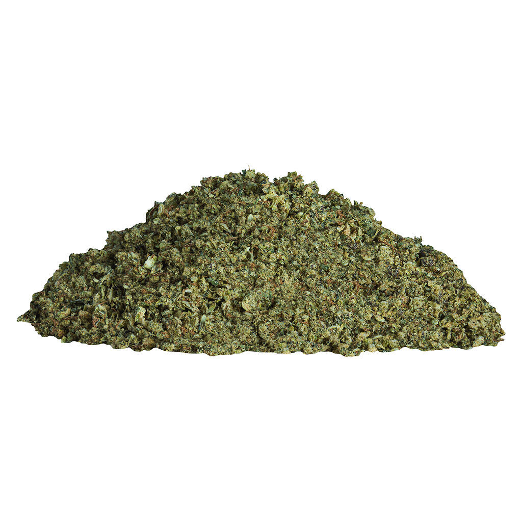 Spinach - Grindz - Blue Razz