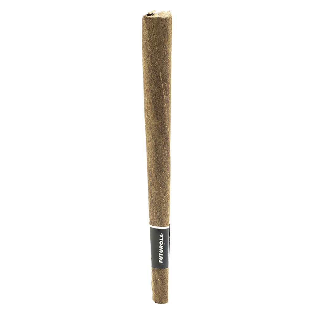 1964 - Heavy Hitter Flower & Lebanese Hash Blunt - Hybrid - 1x1g