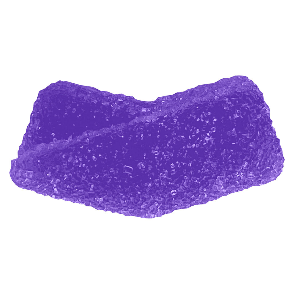 Emprise Rapid - GoodNight ZERO Gummy - Indica - 10x1 Pack