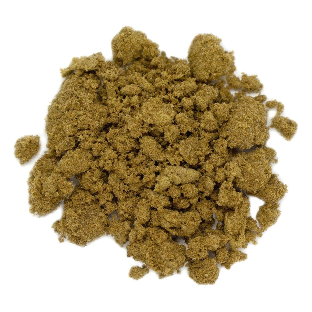JWC - Northern Kush GE Kief - 2g