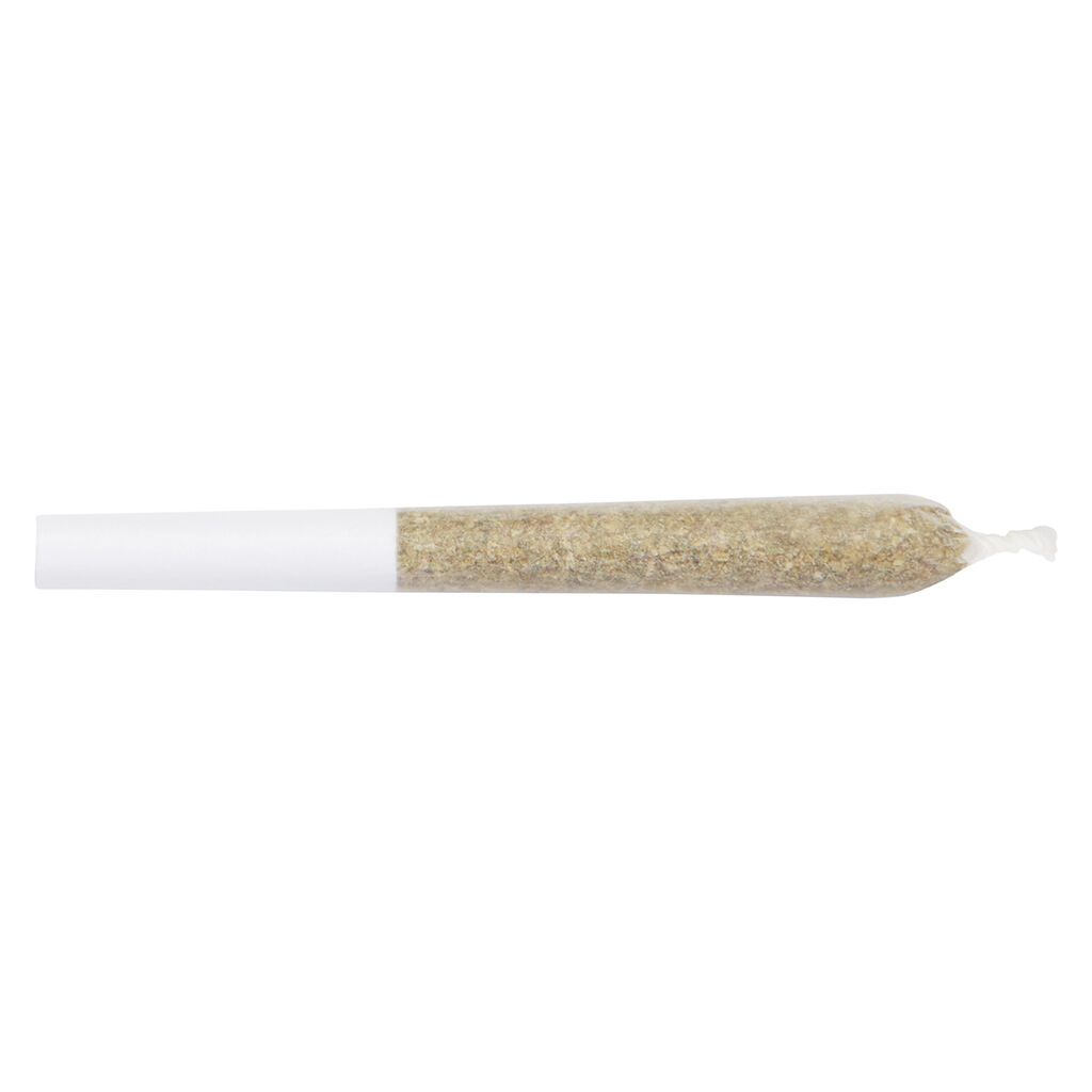 Tweed - Quickies Gorilla Berry Pre-Roll - Indica - 10x0.35g