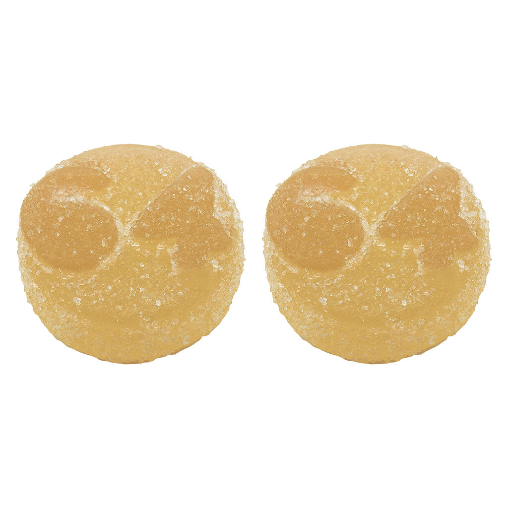 1964 - THC:THC-V Orange Creamsicle Live Rosin Gummies - 1964 - Orange Creamsicle THC:THC-V Live Rosin Gummies - Sativa - 2 Pack