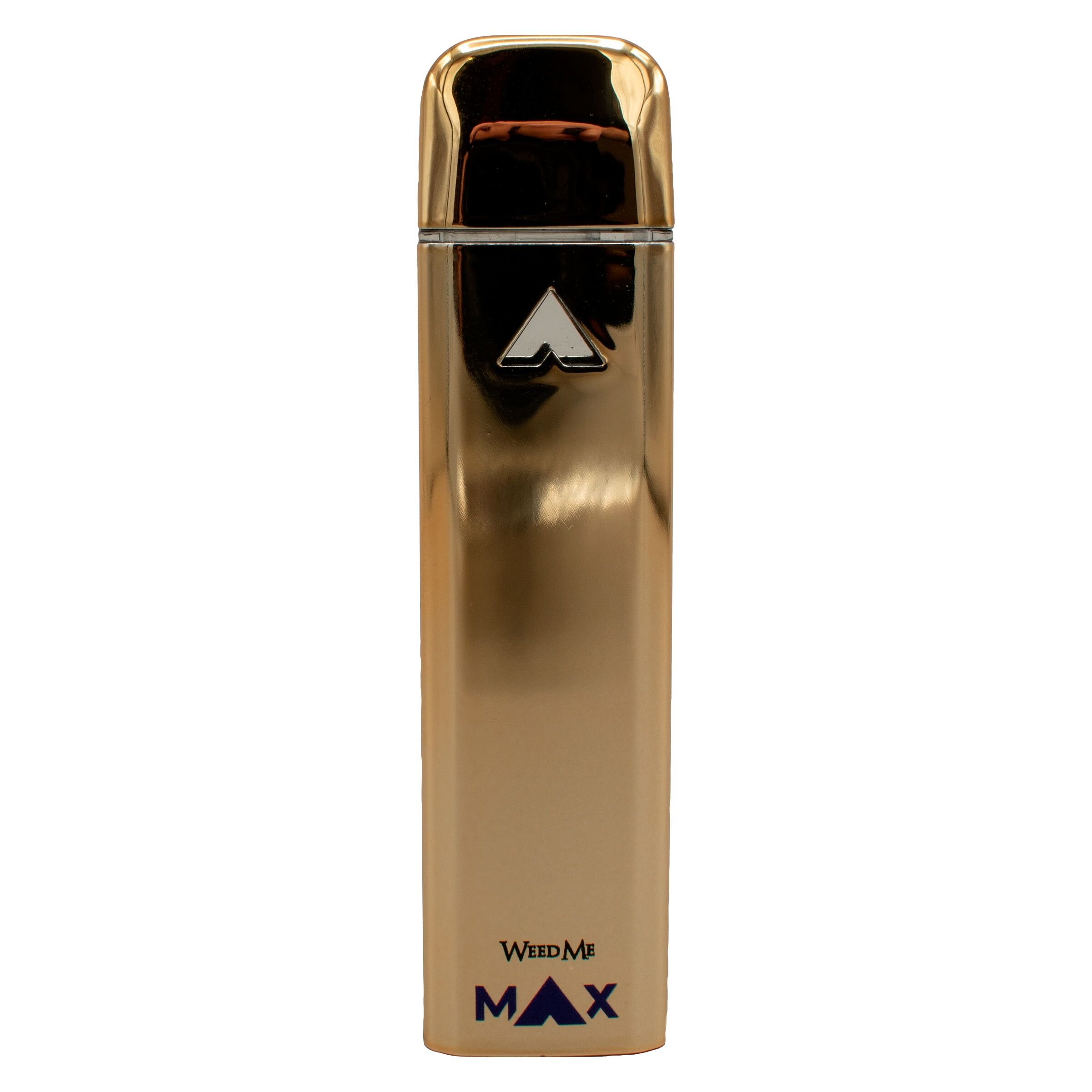 Weed Me Max - Liquid Diamond Honey Berry Blast - AIO - Indica - 1g