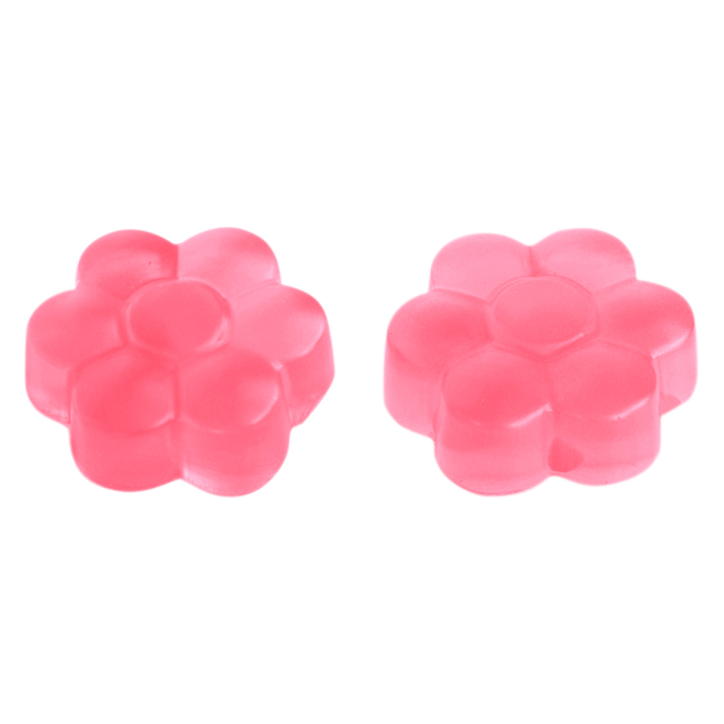 Sundasies by Pure Sunfarms - Rhubarb Pie Sundaisies Soft Chews - Hybrid - 2 Pack