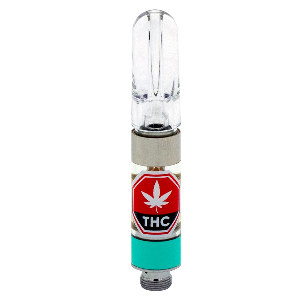 Hexo - Gel'a OG 510 Thread Cartridge - Hybrid - 0.5g