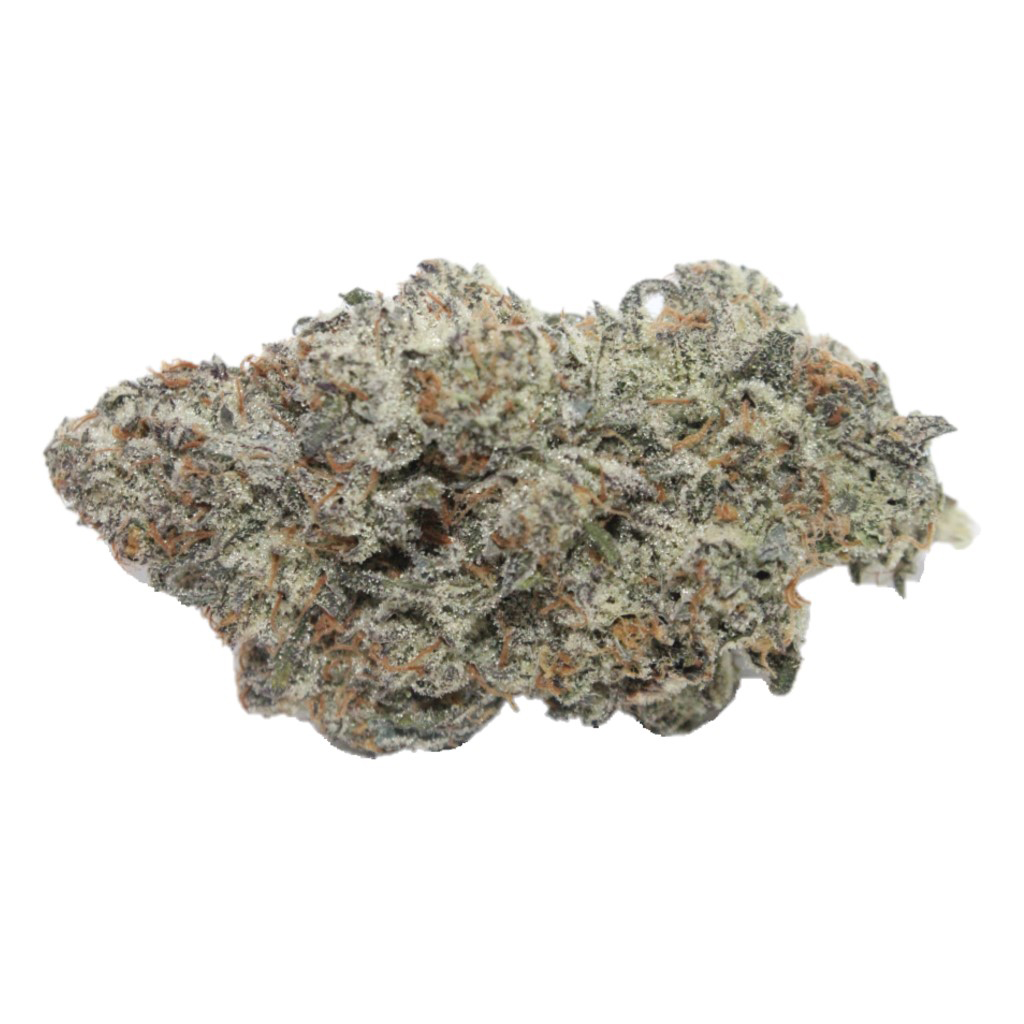 RC Supply Co. - Zombie Kush