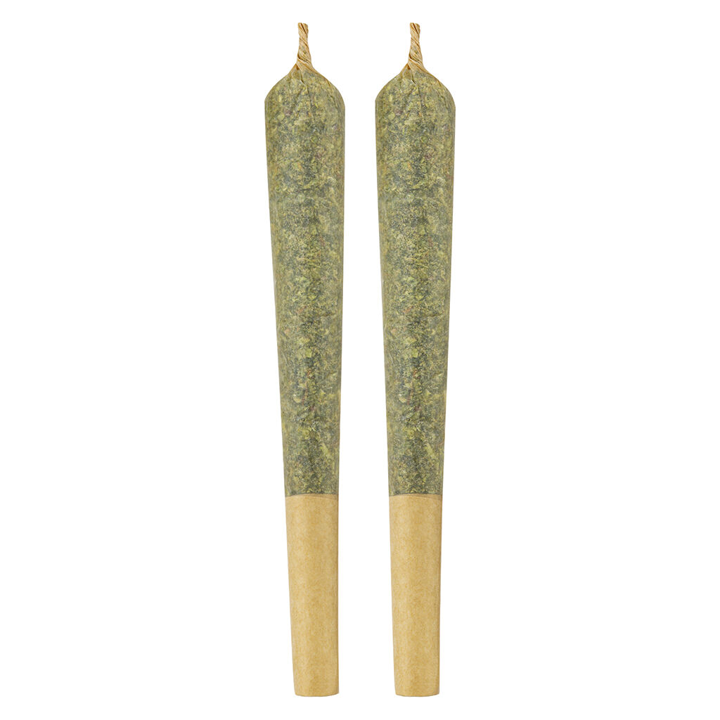 Other People's Pot - OPP Sativa - Indica Variety Pack Pre-Roll - Hybrid - 2x1g