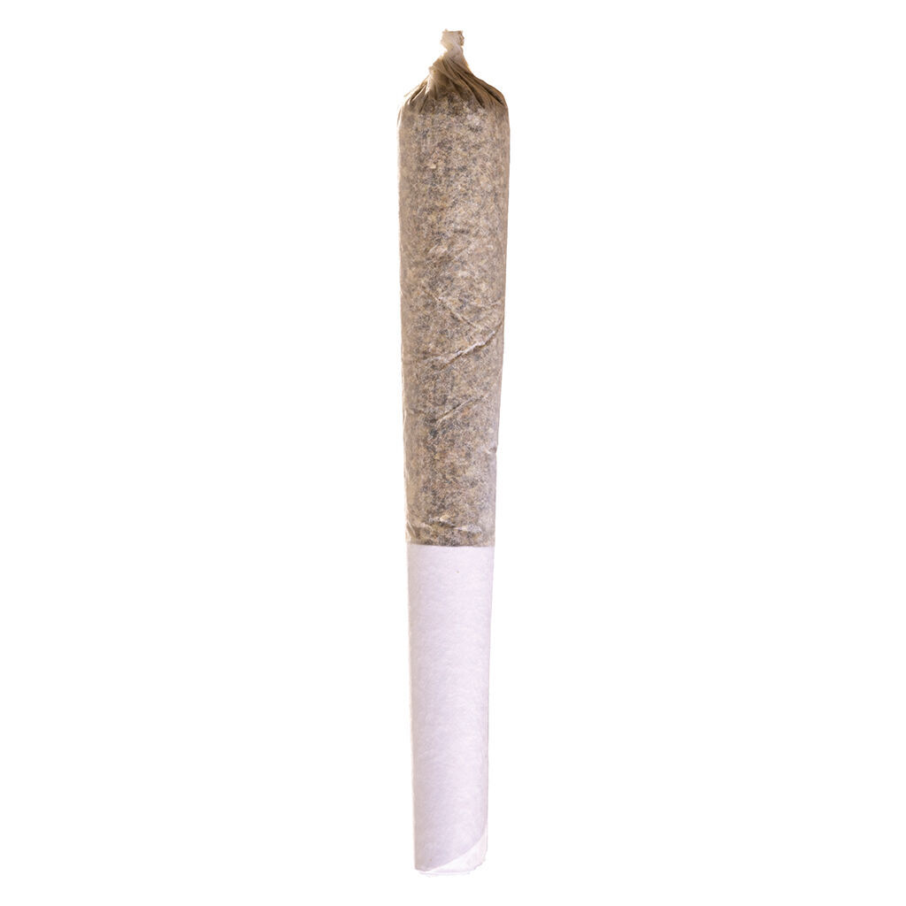 Potluck - Rocky Mountain High Pre-Roll - Sativa - 1x0.5g
