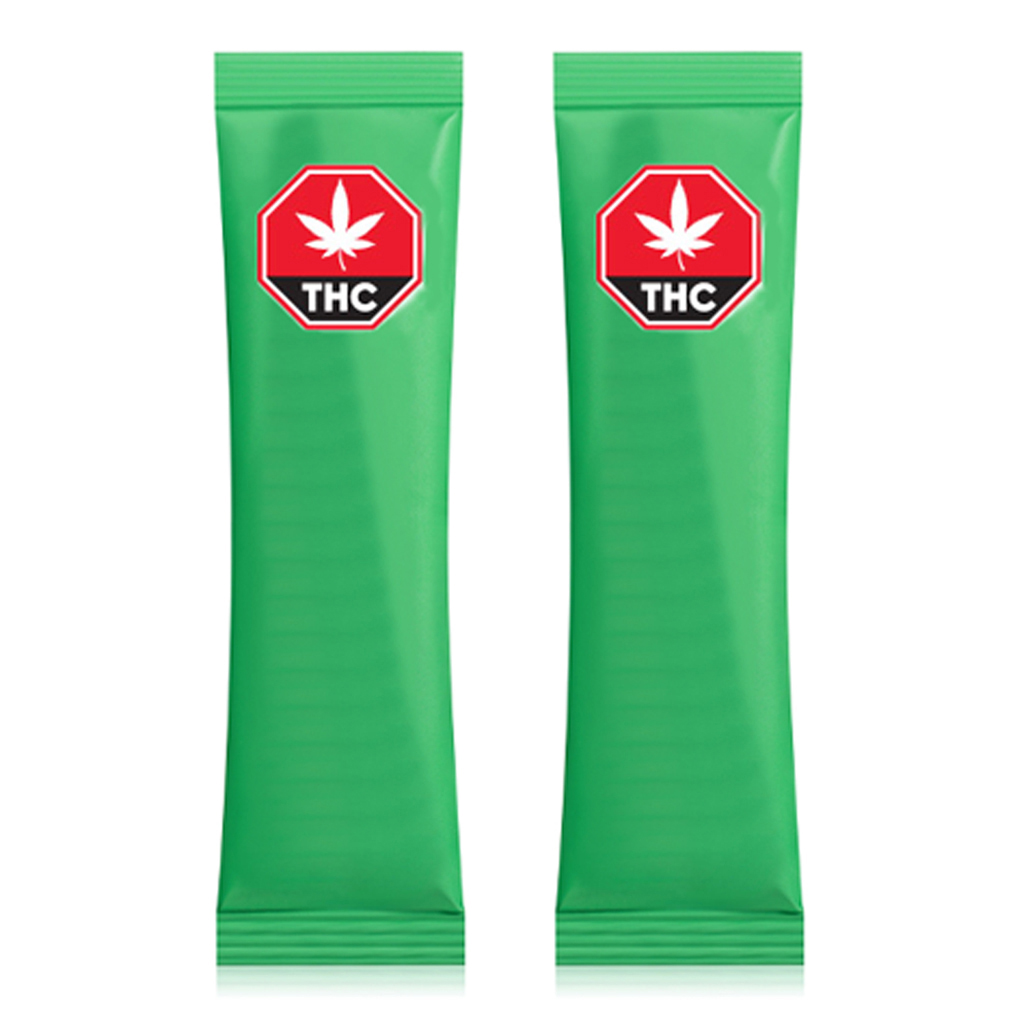 HWY 59 Cannabis - Café Mocha THC Drink Mix - Blend - 2 Pack