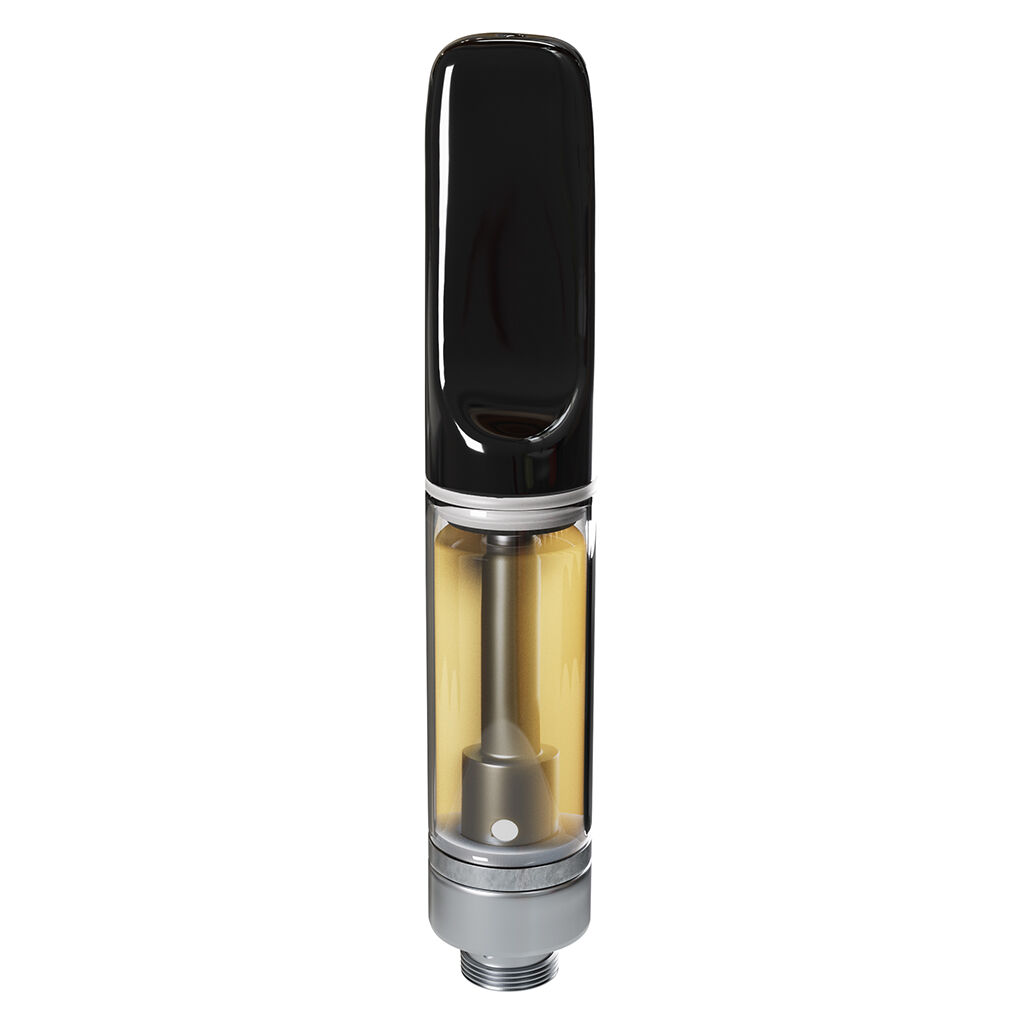 Queen of the Underground - Peach Mango Rush Diamond 510 Thread Cartridge - Indica - 1g