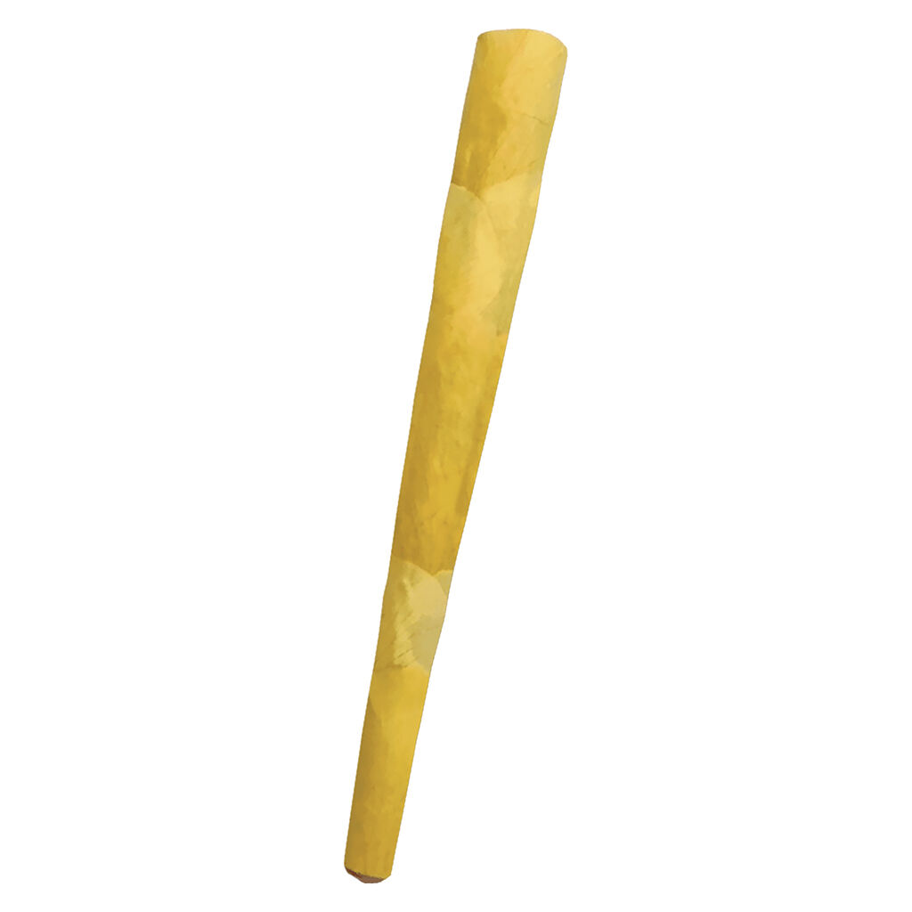 QUEEN OF BUD - Yellow Topaz Live Rosin Chamomile Petal Blunt - Queen Of Bud - Yellow Topaz Live Rosin Chamomile Petal Blunt - Sativa - 1x1g