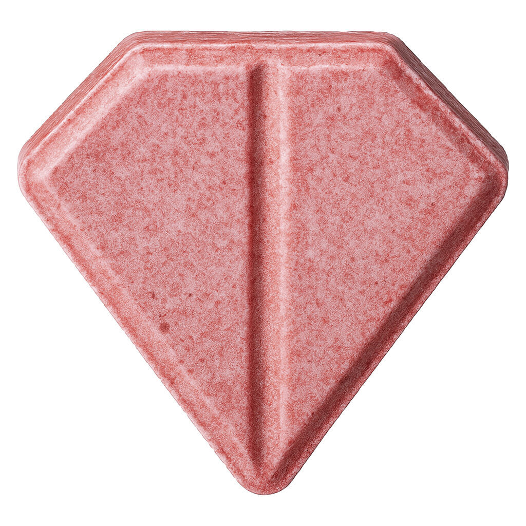 Adults Only - NSFW Cheeky Cherry THC Sour Quickies - Hybrid - 10x1 Pack