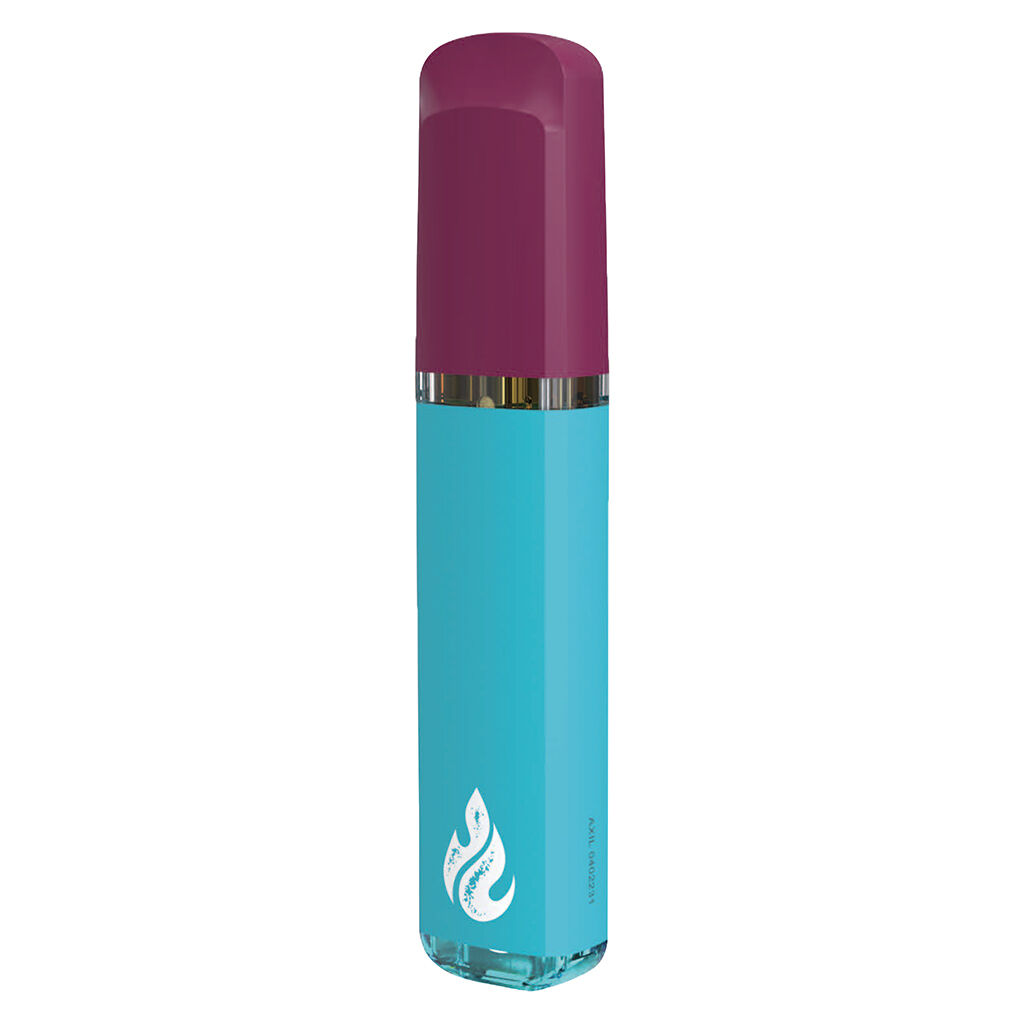 Lamplighter - ALL-IN-ONE P.O.G. Slammer Disposable Vape Pen - Hybrid - 1g