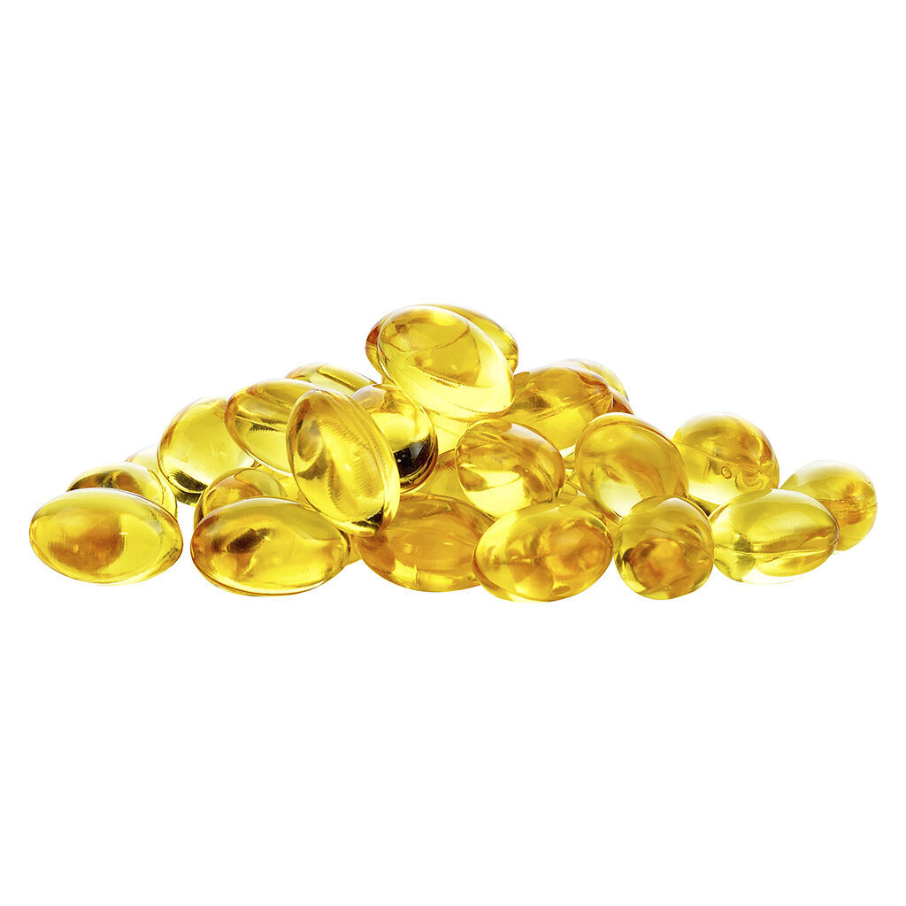Proofly - Green Tea Daily Softgels CBC:CBG:CBD + Terpenes - Sativa - 30 caps