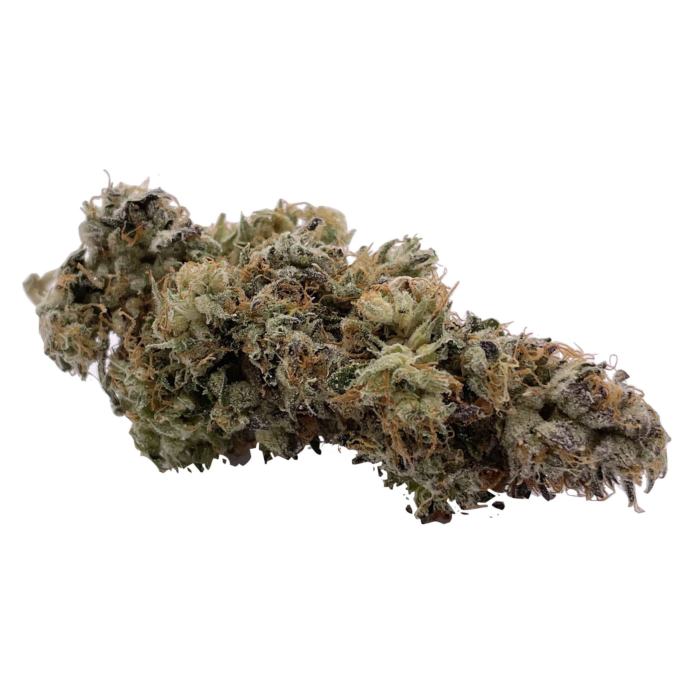 Red Market Brand - Miigwetch Sativa