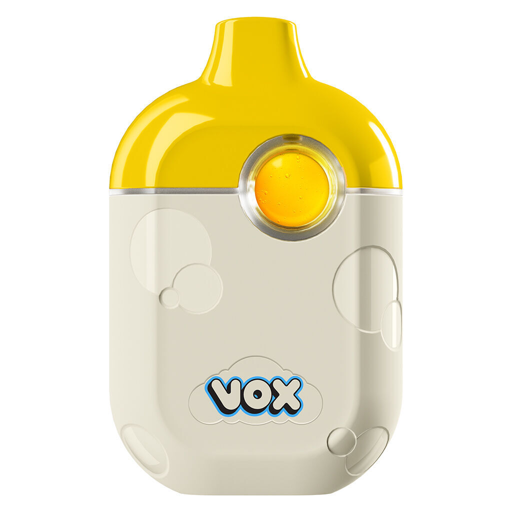 Vox - FX Strawberry Lemonade CBG 2 All-In-One Vape - Sativa - 2g