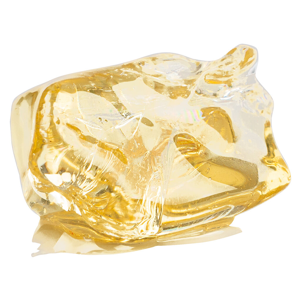 Red Market Brand - Diamonds - Hybrid - 1g