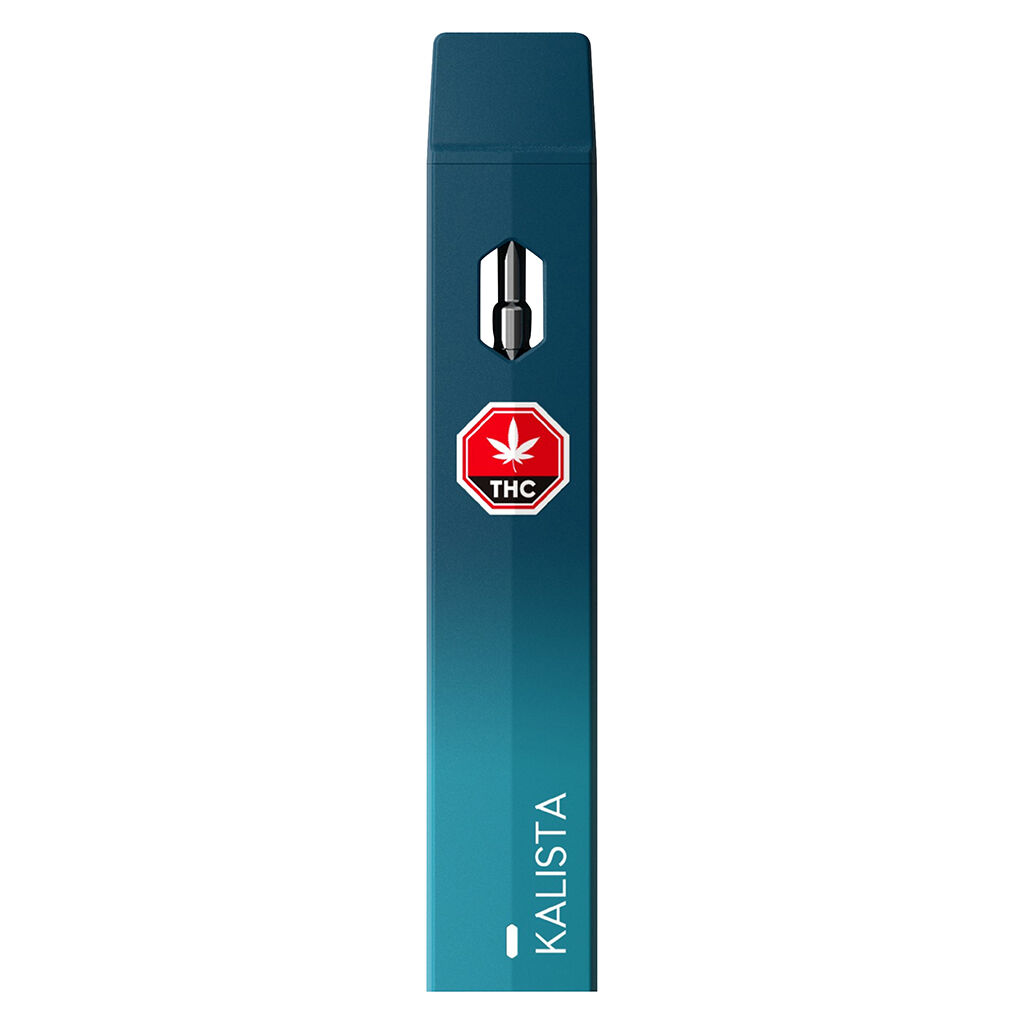 Kalista - STARLIGHT AIO Vape Pen - Hybrid - 1g