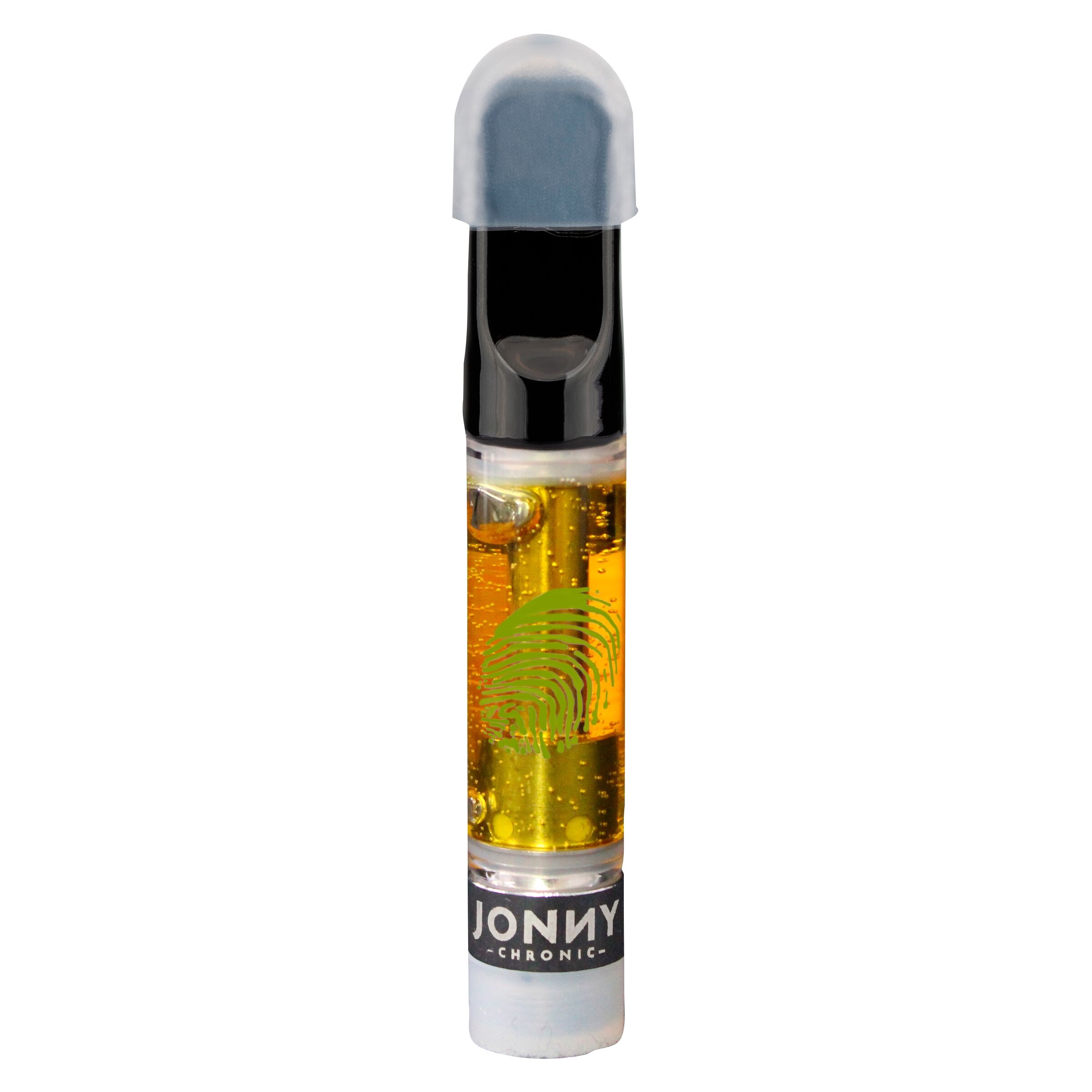 Jonny Chronic - Tropicanna 510 Thread Cartridge - Sativa - 1g