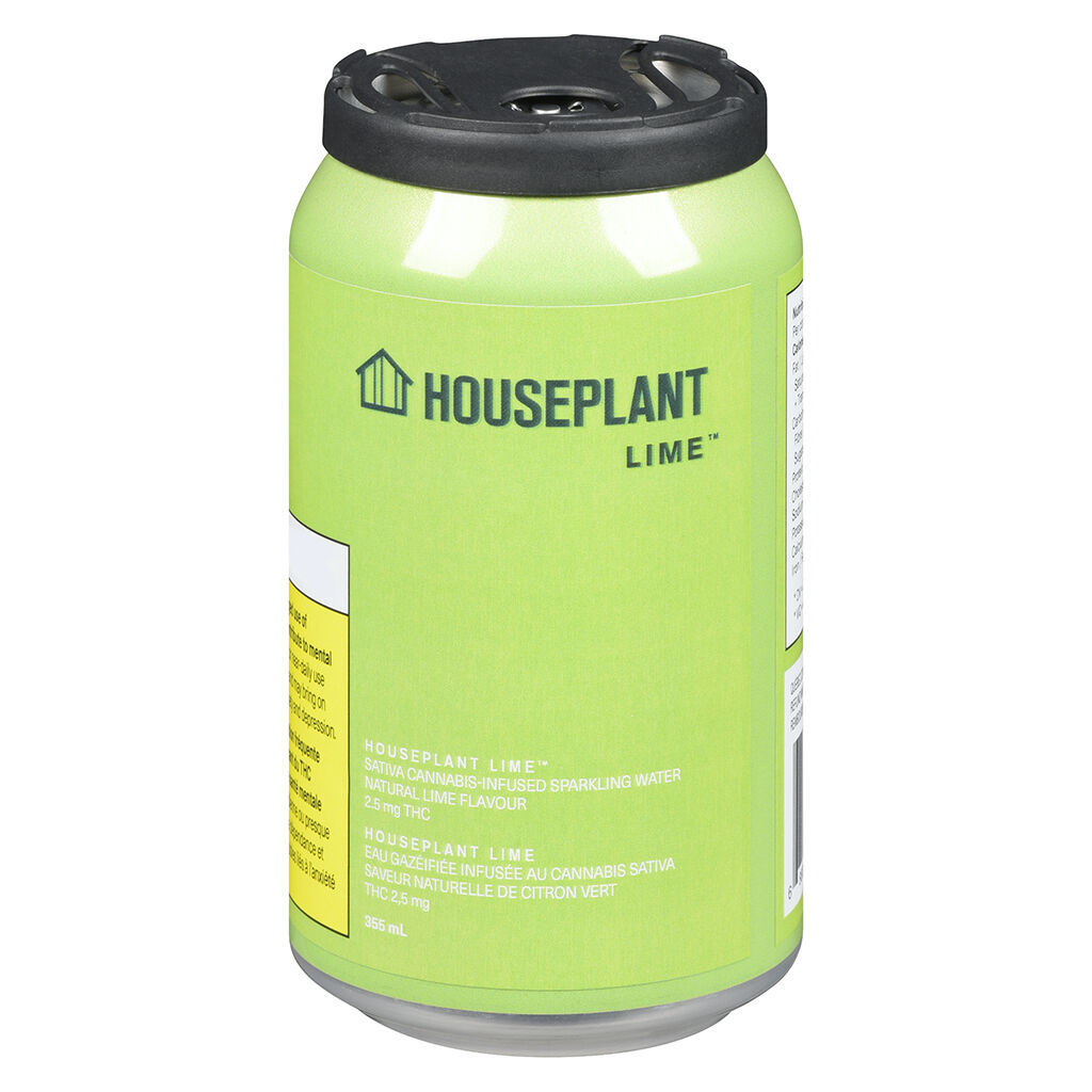 Houseplant - Lime - 1x355ml