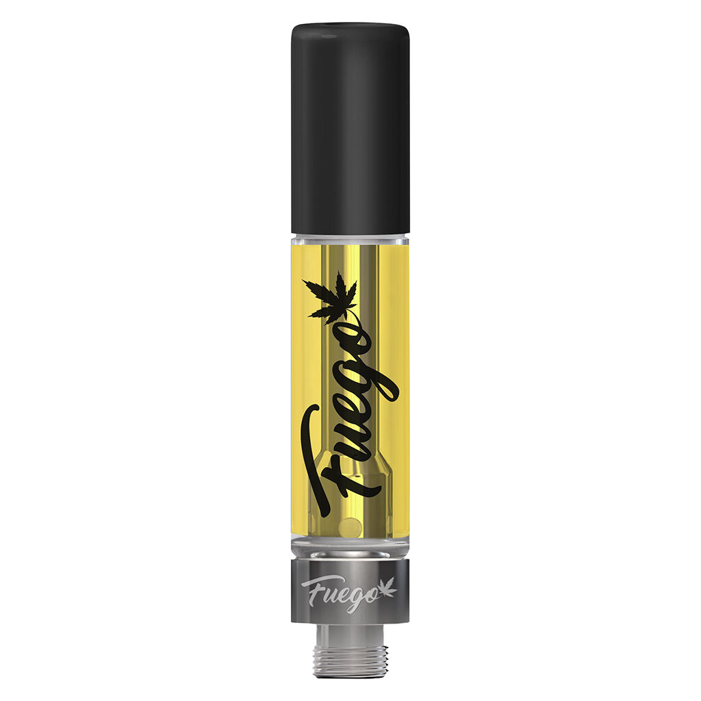 Fuego - Fruit Utopia 510 Thread Cartridge - Sativa - 1g