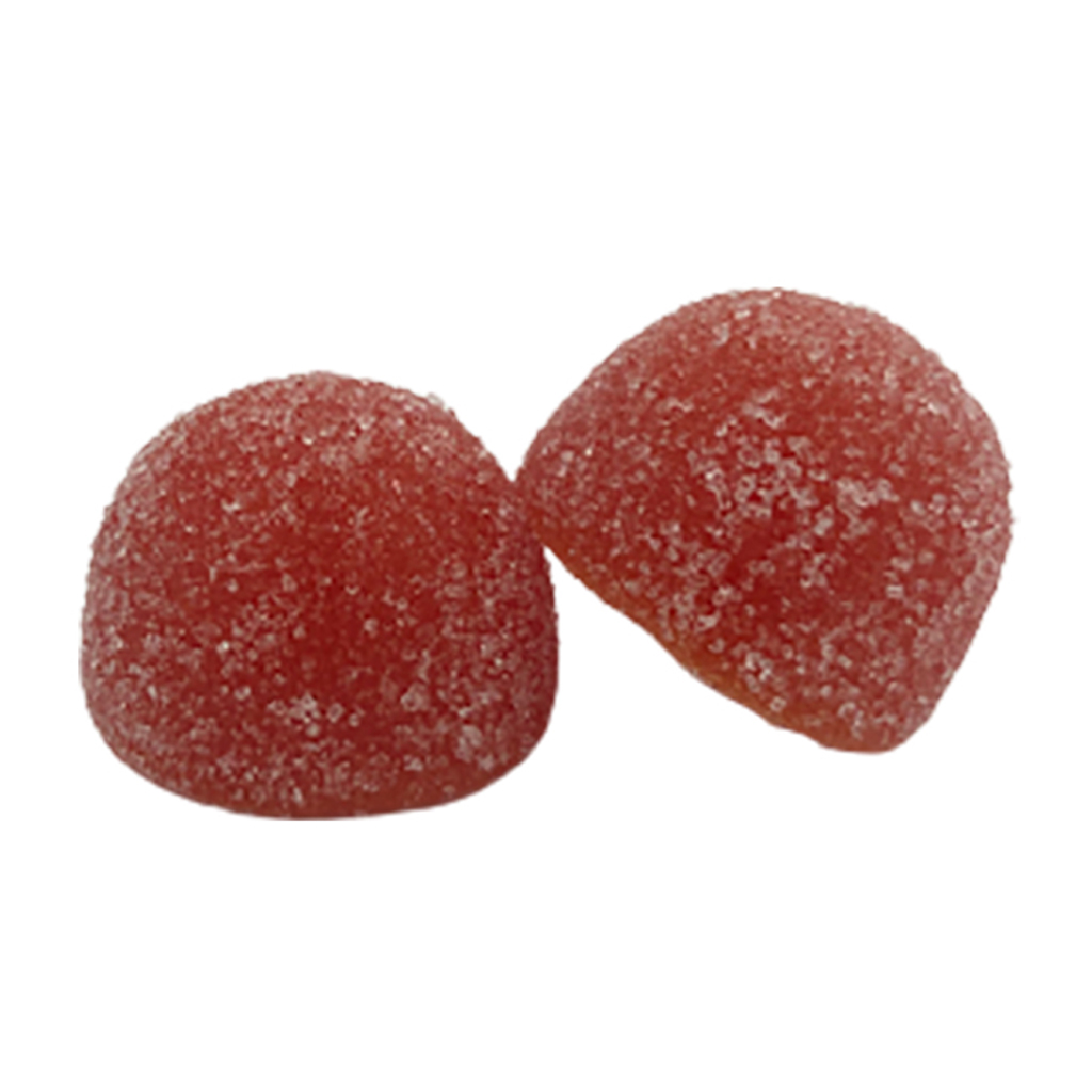 Cabana Cannabis Co. - Clementine Cream Soft Chews - Hybrid - 2 Pack