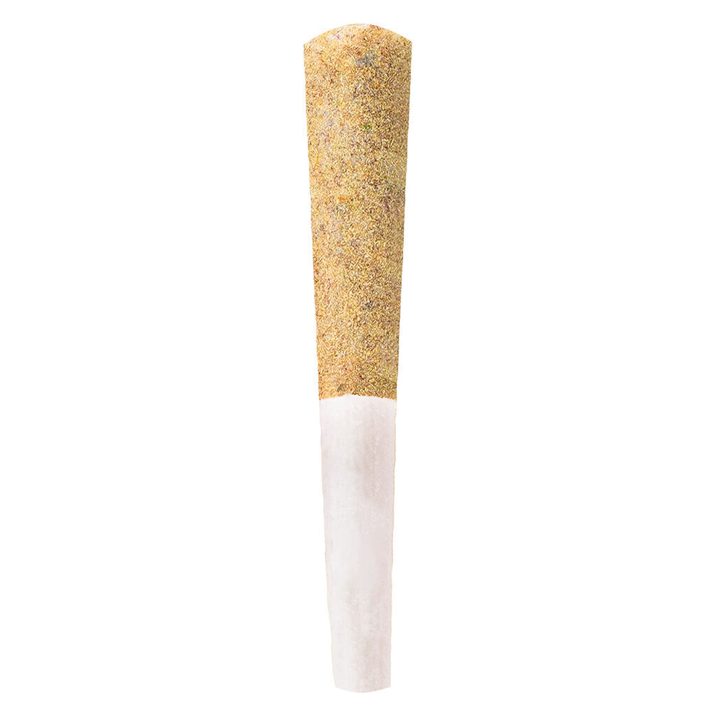 NOBRAND - Sativa Liquid Diamond Infused Pre-Roll - 1x1g