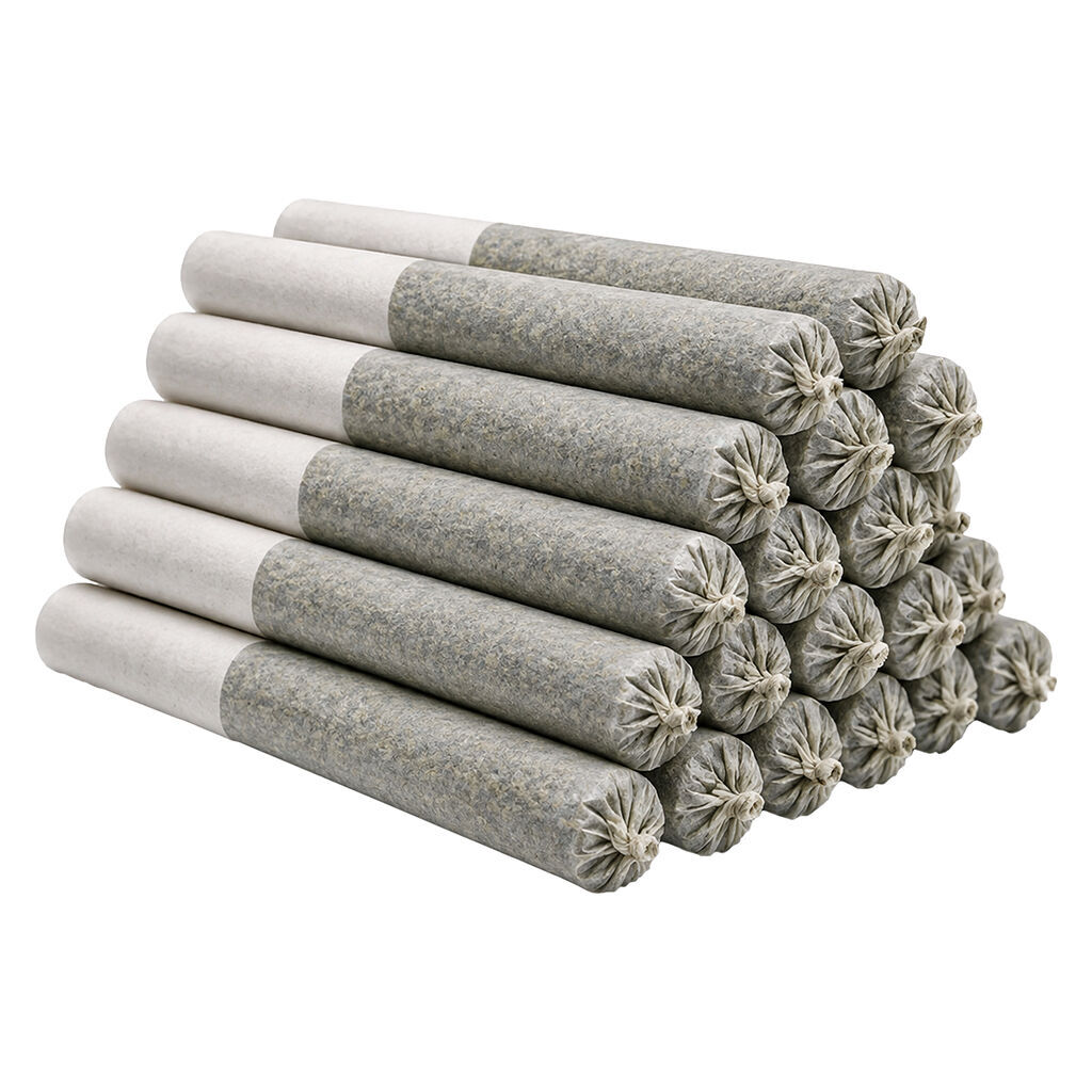 Thrifty - Big Steal Cereal Killer Pre-Roll Club Pack - Hybrid - 20x1g