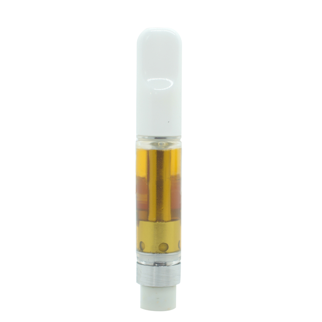 Countryside - Banana Hammock Live Resin 510 Thread Cartridge - Indica - 1g