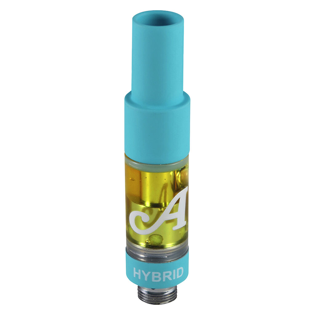 Ambr - Crl Mlk 510 Thread Cartridge - Hybrid - 1g