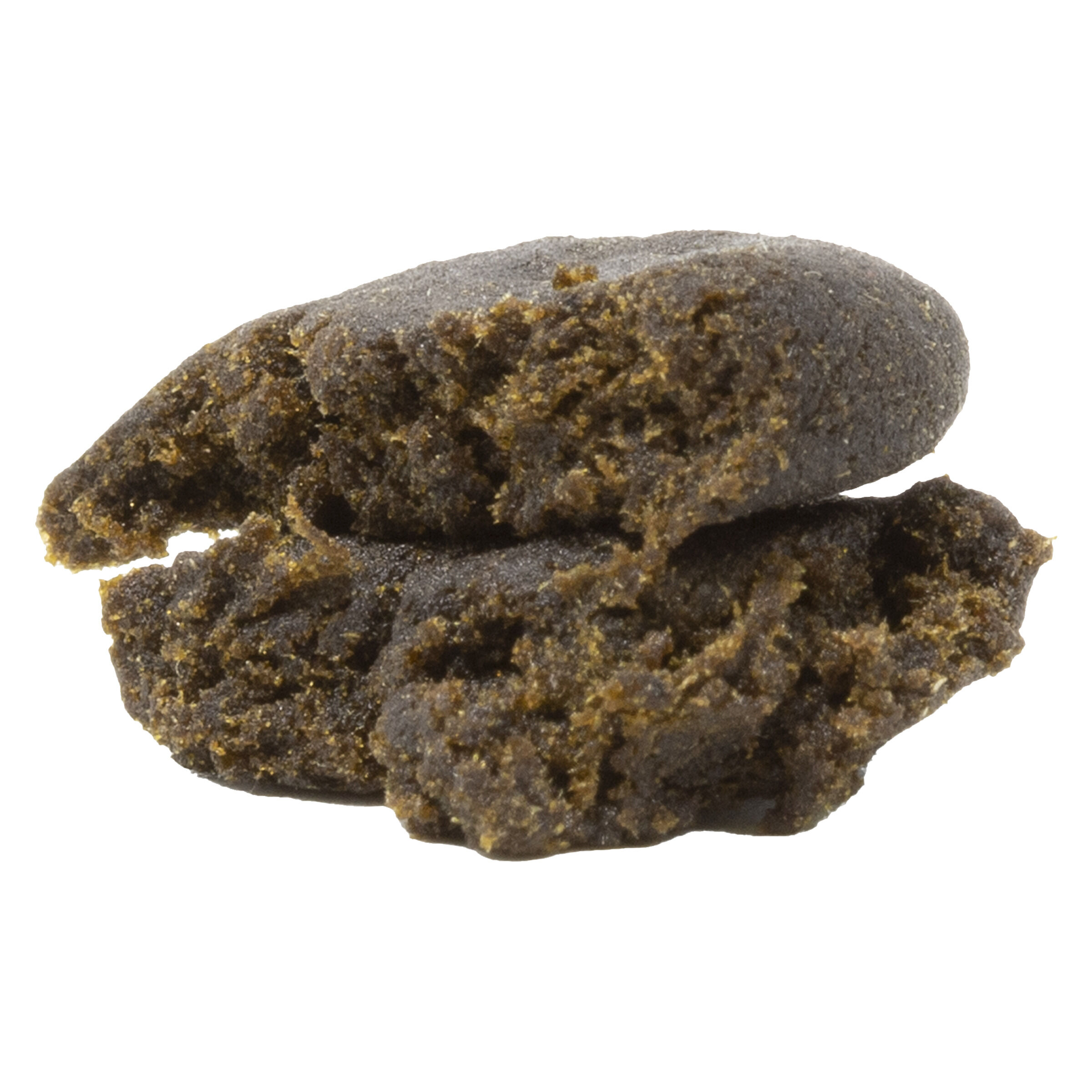 EarthWolf Farms - Afghan Hash - Indica - 1g