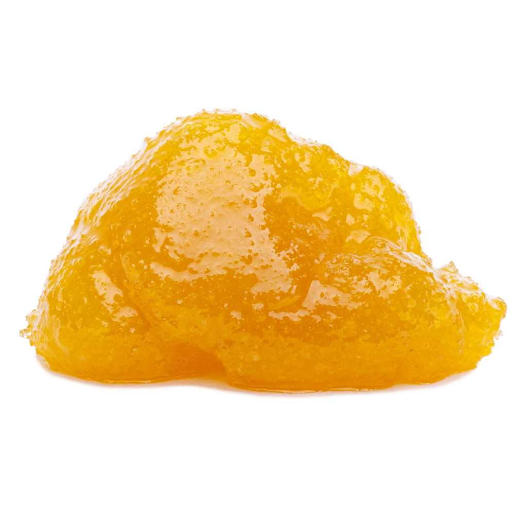 - Lemon Rocket Live Resin - 1g