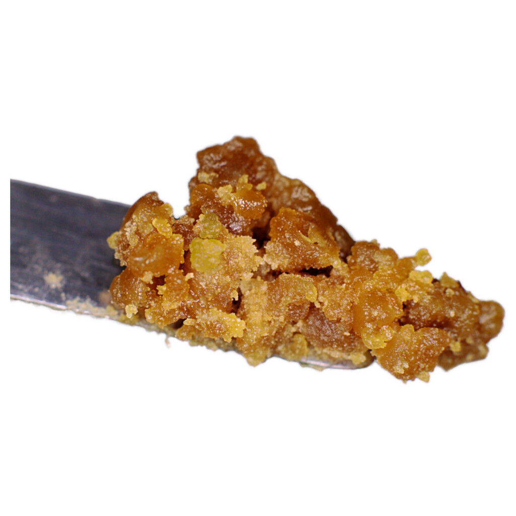 Acreage Pharms - APL Black Badder - 1g