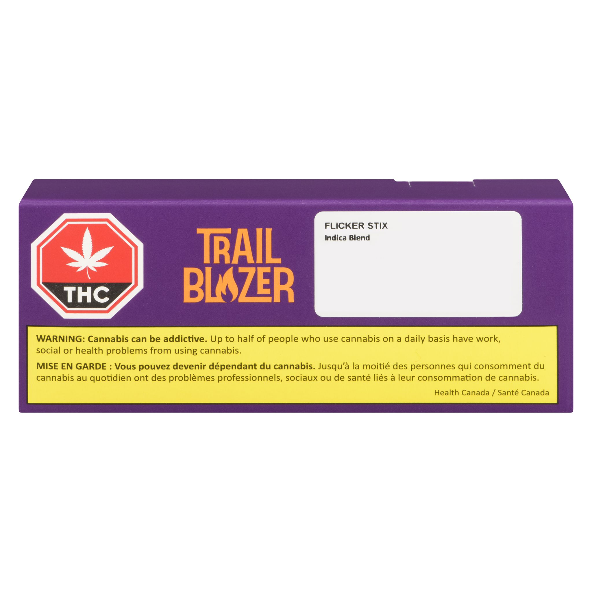 Trailblazer - Flicker Stix - 1x0.5g