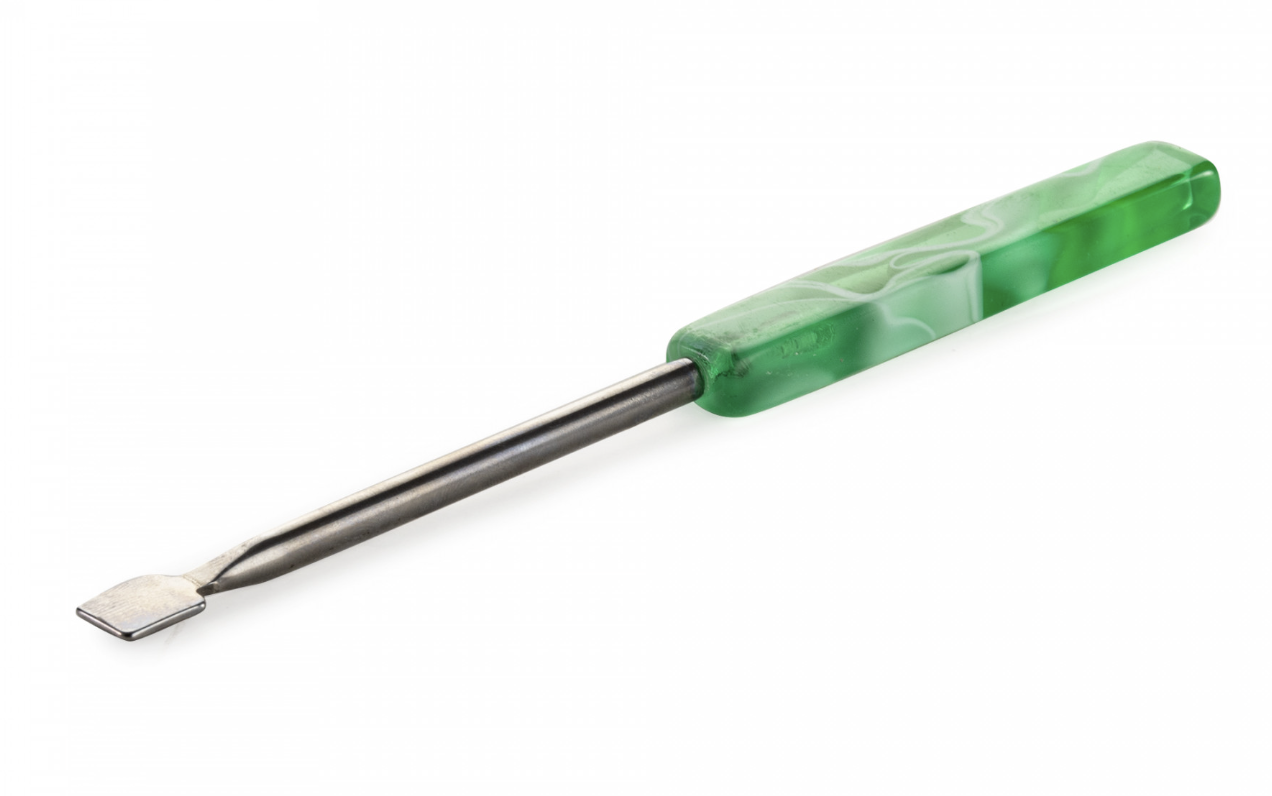 6" Dab Tool - Green