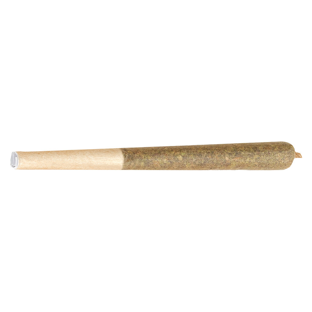 Bud Lafleur - Banana Daddy Pre-Roll - Indica - 5x0.5g