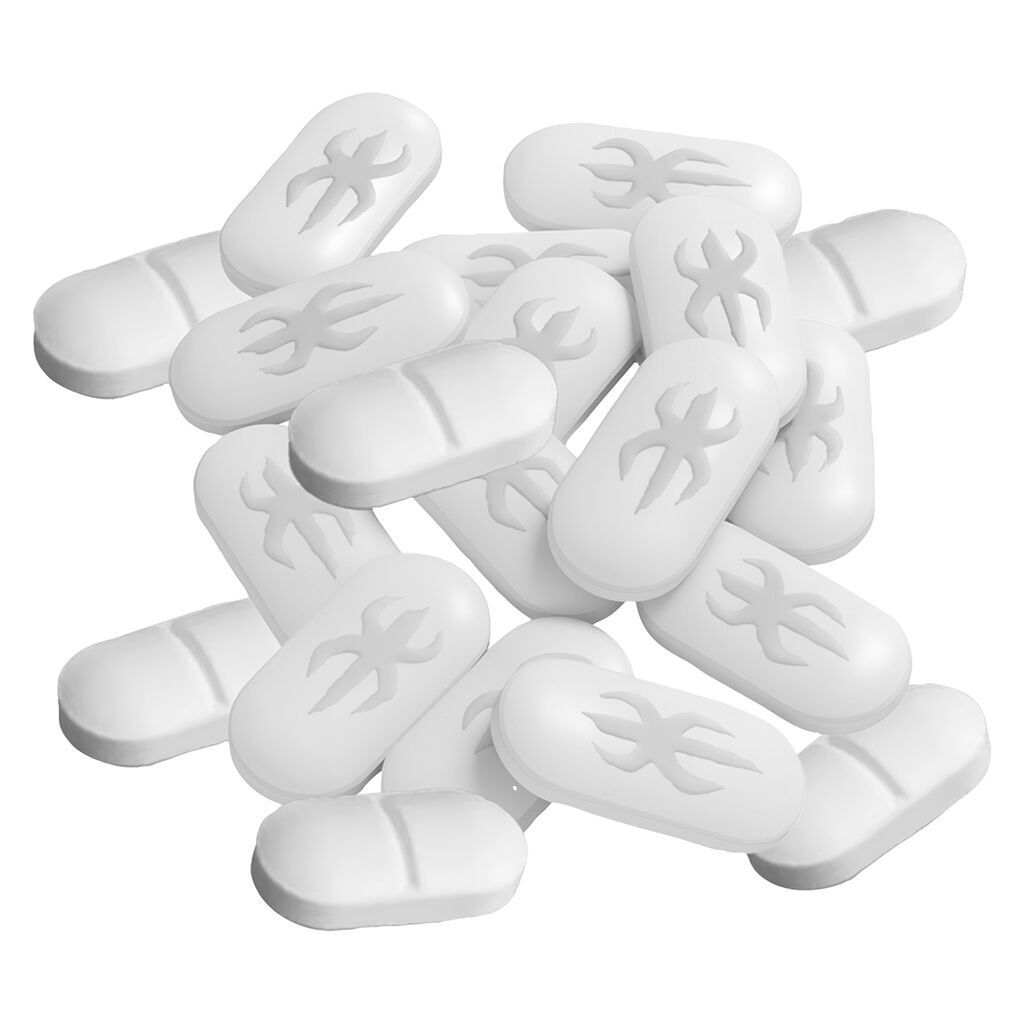 INVADER - Live Rosin Tabs - 20 caps
